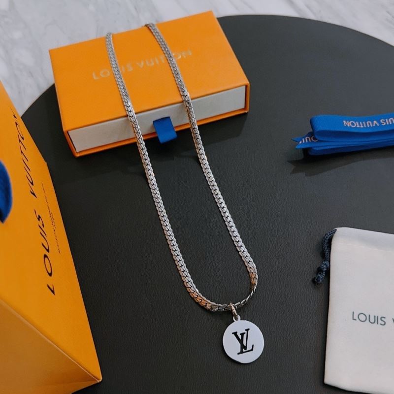 Louis Vuitton Necklaces